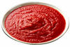 Passata di pomodoro o salsa italiana de tomate concentrado