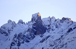 Pico del Naranjo de Bulnes