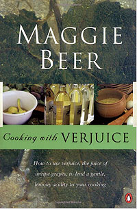 Libro de recetas de Maggie Beer